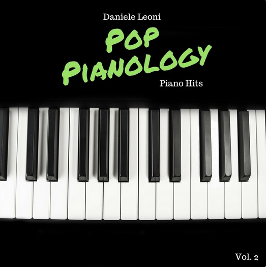 Pop Pianology, Vol. 2 